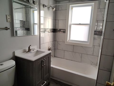 Tiny photo for 5541 W Grace Street, Chicago, IL 60641 (MLS # 12532055)