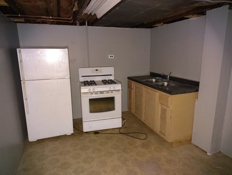 Tiny photo for 5541 W Grace Street, Chicago, IL 60641 (MLS # 12532055)