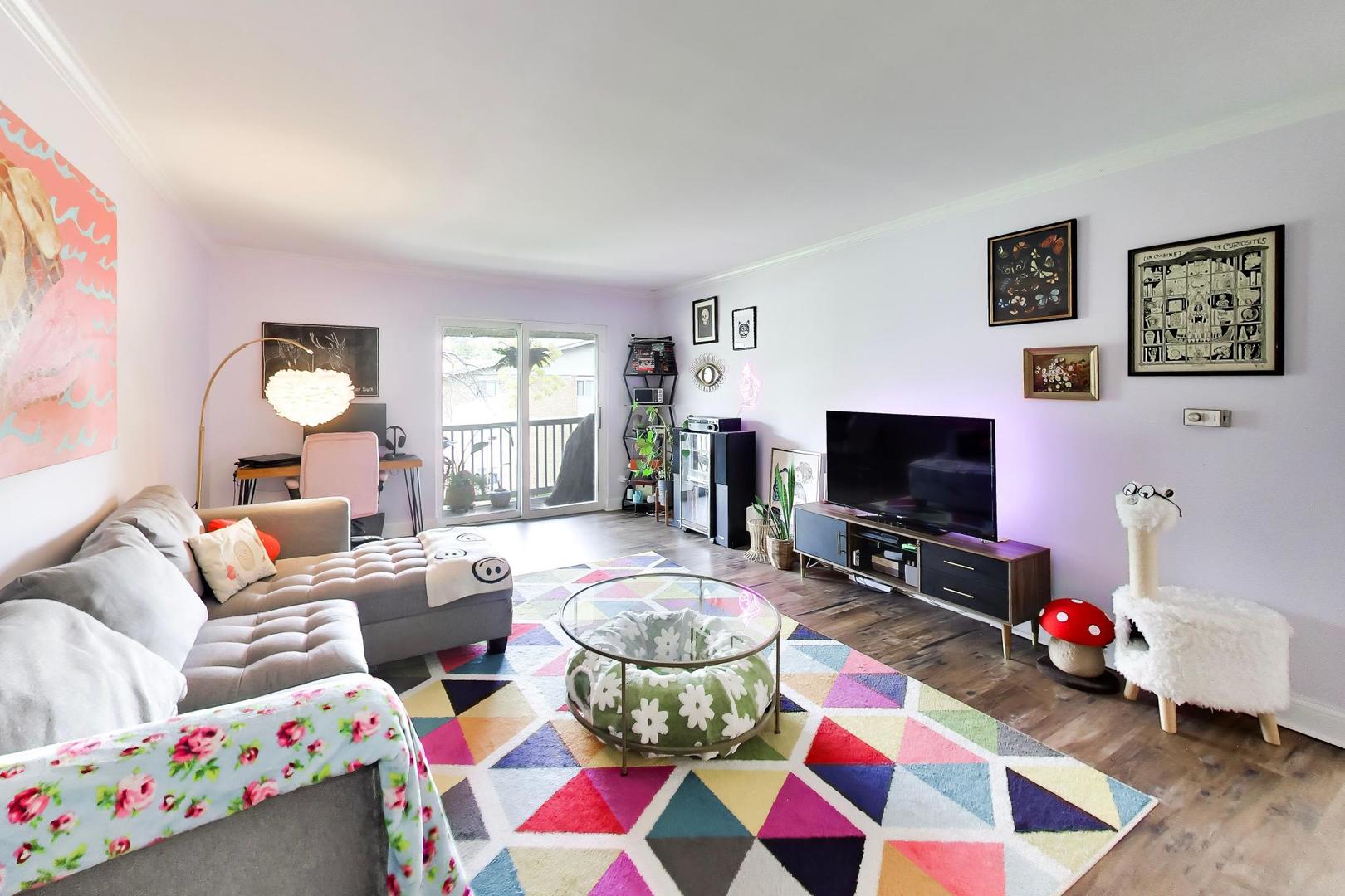 960 Beau Drive 307