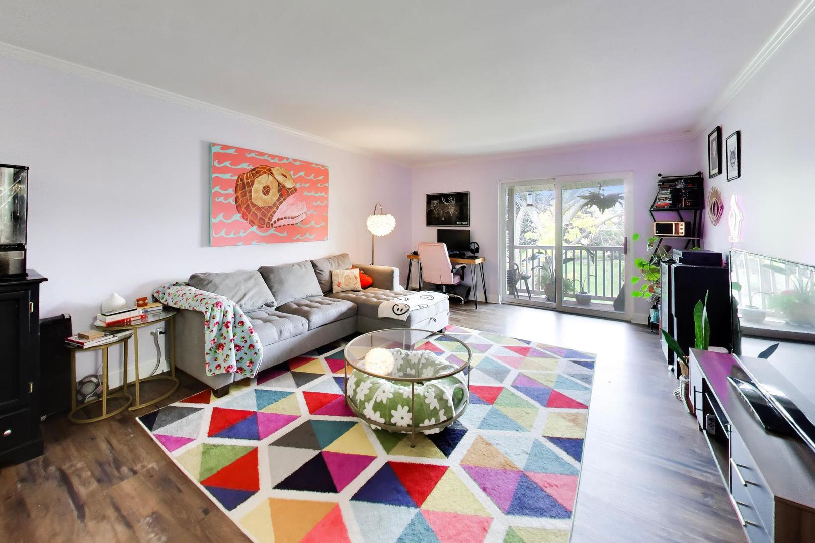 960 Beau Drive 307