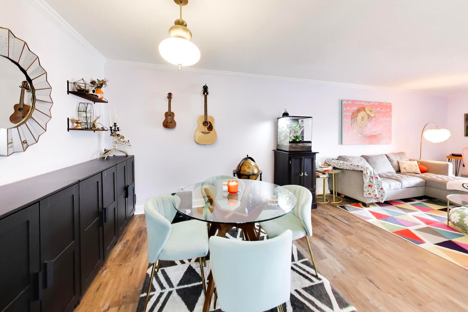 960 Beau Drive 307