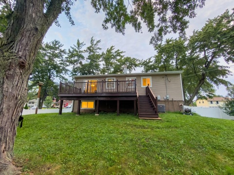 Tiny photo for 1429 N Green Meadows Boulevard, Streamwood, IL 60107 (MLS # 12754880)
