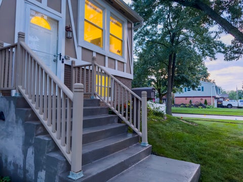 Tiny photo for 1429 N Green Meadows Boulevard, Streamwood, IL 60107 (MLS # 12754880)