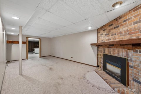 Tiny photo for 3717 Grandmore Avenue, Gurnee, IL 60031 (MLS # 12714726)