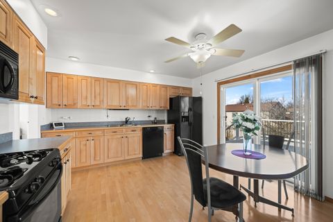 Tiny photo for 1220 Dorchester Lane, Hoffman Estates, IL 60169 (MLS # 12587795)