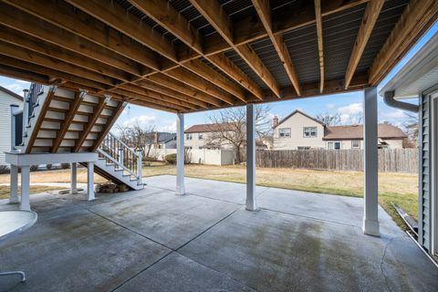 Tiny photo for 1220 Dorchester Lane, Hoffman Estates, IL 60169 (MLS # 12587795)