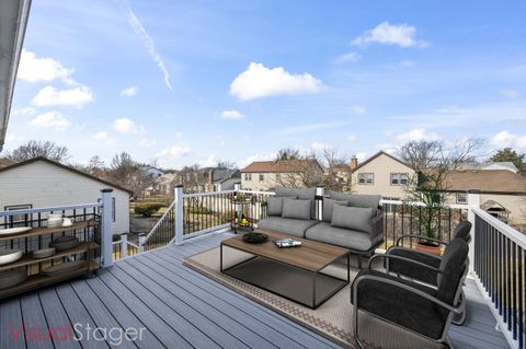 Tiny photo for 1220 Dorchester Lane, Hoffman Estates, IL 60169 (MLS # 12587795)