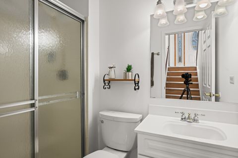 Tiny photo for 1220 Dorchester Lane, Hoffman Estates, IL 60169 (MLS # 12587795)