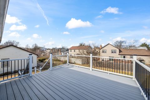 Tiny photo for 1220 Dorchester Lane, Hoffman Estates, IL 60169 (MLS # 12587795)