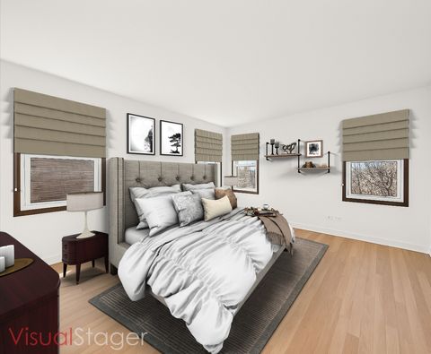 Tiny photo for 1220 Dorchester Lane, Hoffman Estates, IL 60169 (MLS # 12587795)