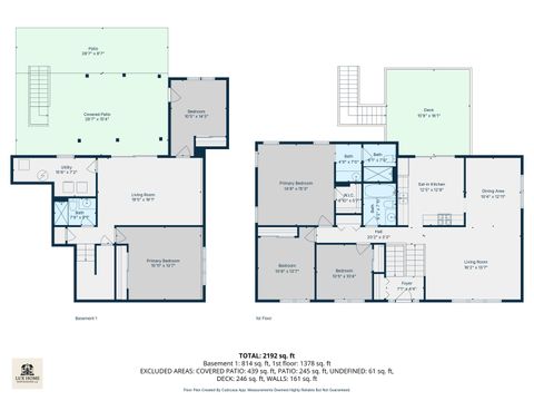 Tiny photo for 1220 Dorchester Lane, Hoffman Estates, IL 60169 (MLS # 12587795)