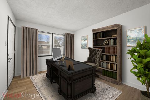 Tiny photo for 1220 Dorchester Lane, Hoffman Estates, IL 60169 (MLS # 12587795)