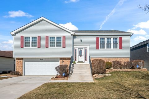 1220 Dorchester Lane Hoffman Estates IL 60169