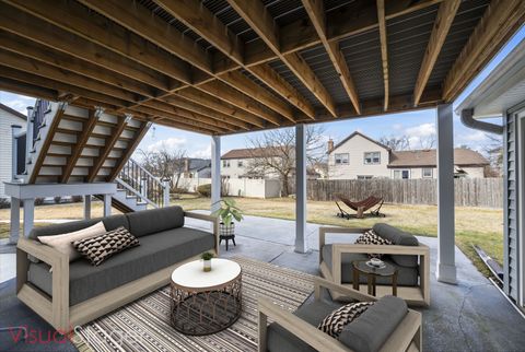 Tiny photo for 1220 Dorchester Lane, Hoffman Estates, IL 60169 (MLS # 12587795)