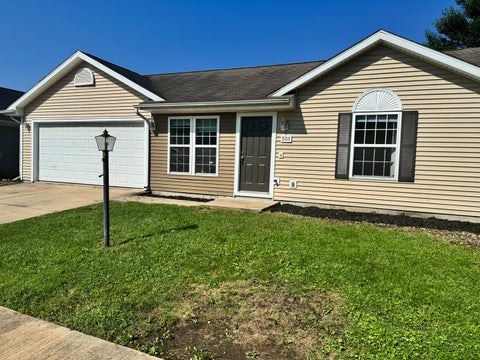501 S Sunny Lane, Urbana, IL 61802 - #: 12675068