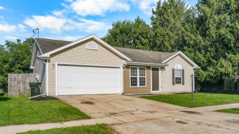 501 S Sunny Lane, Urbana, IL 61802 - #: 12675068