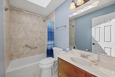 Tiny photo for 22124 Meadow Lake Place, Richton Park, IL 60471 (MLS # 12615141)