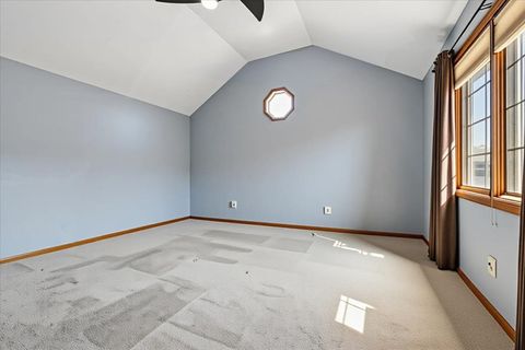 Tiny photo for 22124 Meadow Lake Place, Richton Park, IL 60471 (MLS # 12615141)