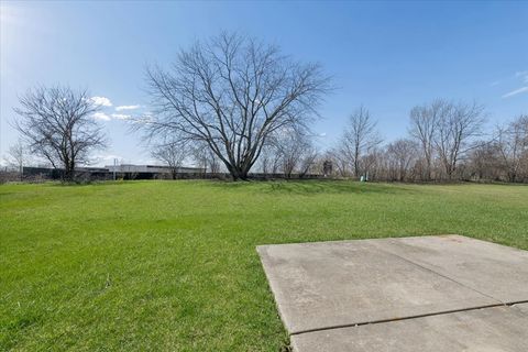 Tiny photo for 22124 Meadow Lake Place, Richton Park, IL 60471 (MLS # 12615141)