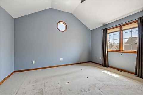 Tiny photo for 22124 Meadow Lake Place, Richton Park, IL 60471 (MLS # 12615141)