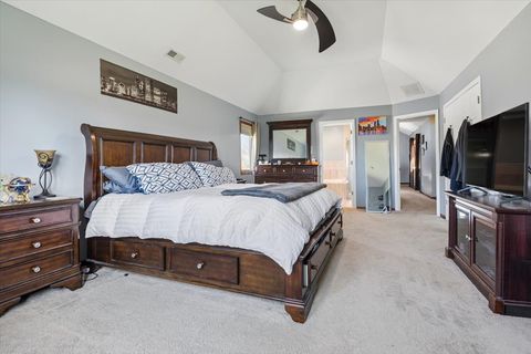 Tiny photo for 22124 Meadow Lake Place, Richton Park, IL 60471 (MLS # 12615141)