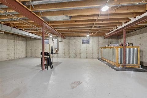 Tiny photo for 22124 Meadow Lake Place, Richton Park, IL 60471 (MLS # 12615141)