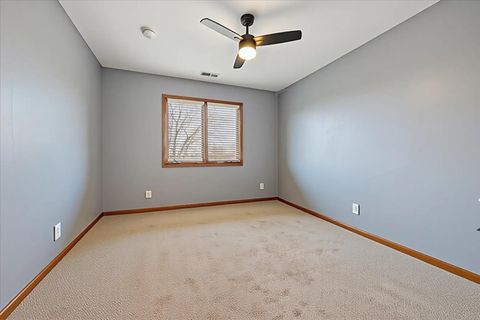 Tiny photo for 22124 Meadow Lake Place, Richton Park, IL 60471 (MLS # 12615141)