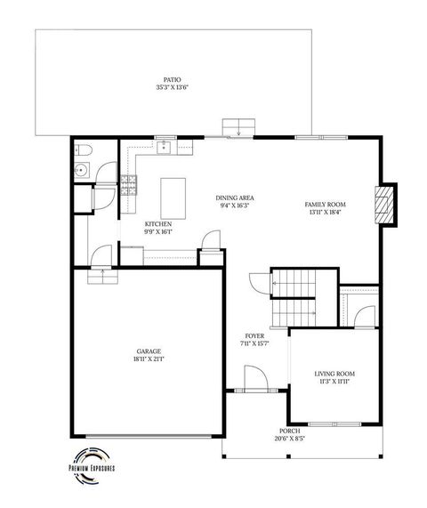 Tiny photo for 718 Cole Lane, Mahomet, IL 61853 (MLS # 12635252)
