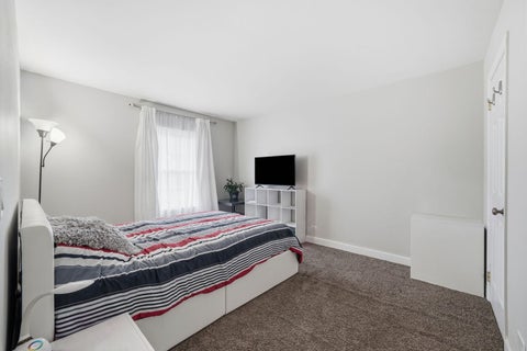 Tiny photo for 496 Thornhill Lane #C1, Wheeling, IL 60090 (MLS # 12736991)