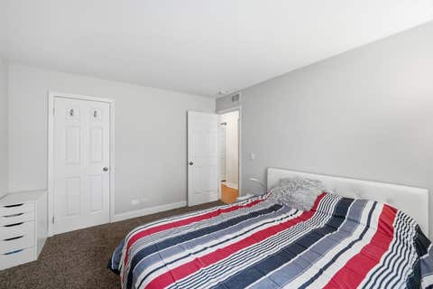 Tiny photo for 496 Thornhill Lane #C1, Wheeling, IL 60090 (MLS # 12736991)