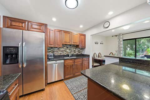 Tiny photo for 496 Thornhill Lane #C1, Wheeling, IL 60090 (MLS # 12736991)