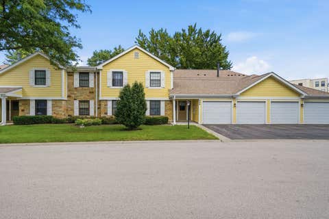Photo of 496 Thornhill Lane #C1, Wheeling, IL 60090 (MLS # 12736991)