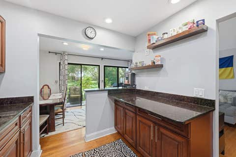 Tiny photo for 496 Thornhill Lane #C1, Wheeling, IL 60090 (MLS # 12736991)
