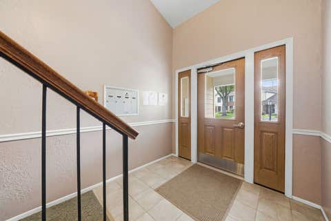 Tiny photo for 496 Thornhill Lane #C1, Wheeling, IL 60090 (MLS # 12736991)