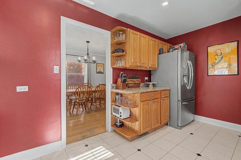 Tiny photo for 5214 N Oleander Avenue, Chicago, IL 60656 (MLS # 12795980)