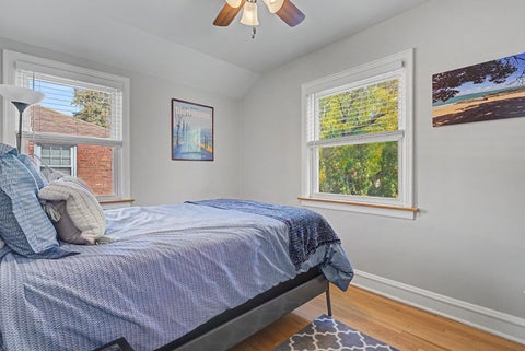 Tiny photo for 5214 N Oleander Avenue, Chicago, IL 60656 (MLS # 12795980)