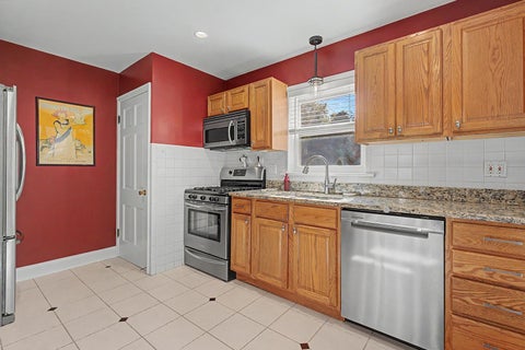 Tiny photo for 5214 N Oleander Avenue, Chicago, IL 60656 (MLS # 12795980)