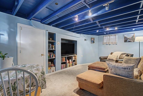 Tiny photo for 5214 N Oleander Avenue, Chicago, IL 60656 (MLS # 12795980)