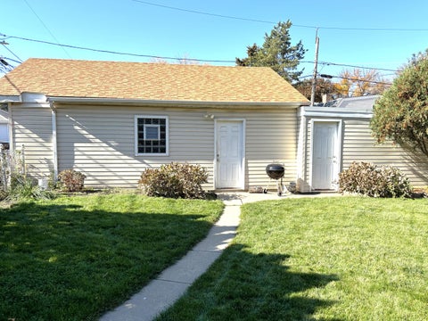 Tiny photo for 5214 N Oleander Avenue, Chicago, IL 60656 (MLS # 12795980)