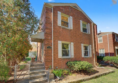Photo of 5214 N Oleander Avenue, Chicago, IL 60656 (MLS # 12795980)