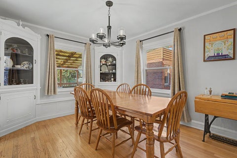 Tiny photo for 5214 N Oleander Avenue, Chicago, IL 60656 (MLS # 12795980)