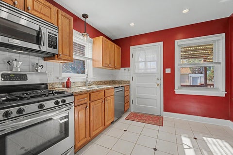 Tiny photo for 5214 N Oleander Avenue, Chicago, IL 60656 (MLS # 12795980)