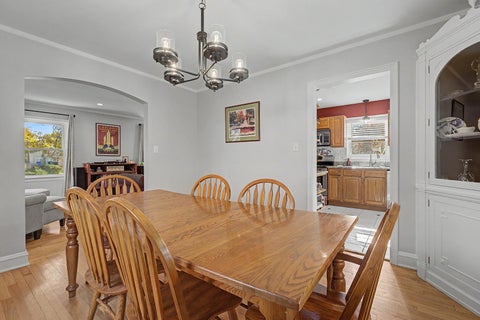 Tiny photo for 5214 N Oleander Avenue, Chicago, IL 60656 (MLS # 12795980)