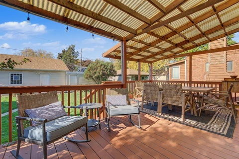 Tiny photo for 5214 N Oleander Avenue, Chicago, IL 60656 (MLS # 12795980)