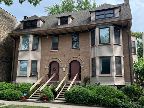 917 Pleasant Street Oak Park IL 60302