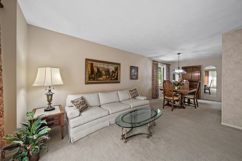 Tiny photo for 8104 Mason Hill Road, Woodstock, IL 60098 (MLS # 12474261)