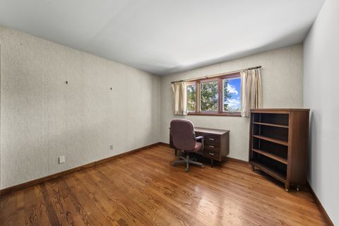 Tiny photo for 8104 Mason Hill Road, Woodstock, IL 60098 (MLS # 12474261)