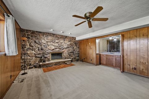 Tiny photo for 8104 Mason Hill Road, Woodstock, IL 60098 (MLS # 12474261)