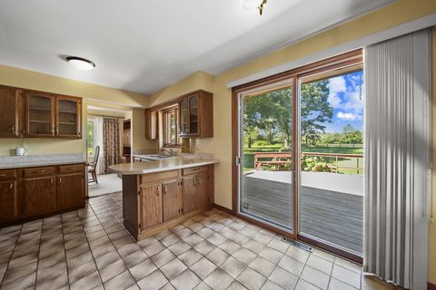 Tiny photo for 8104 Mason Hill Road, Woodstock, IL 60098 (MLS # 12474261)