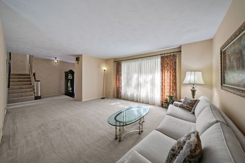 Tiny photo for 8104 Mason Hill Road, Woodstock, IL 60098 (MLS # 12474261)